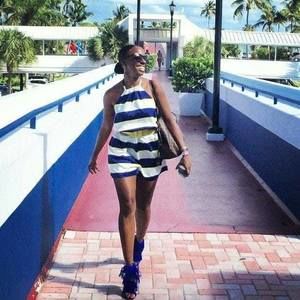 Meet your Posher, Marcia